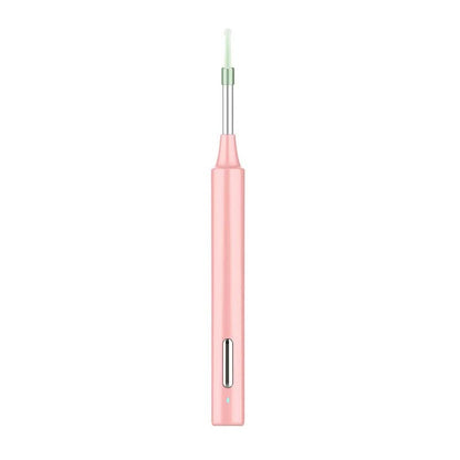HexoEar™ Intelligent Earwax Removal Otoscope