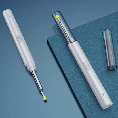 HexoEar™ Smart Otoscope Ear Wax Remover