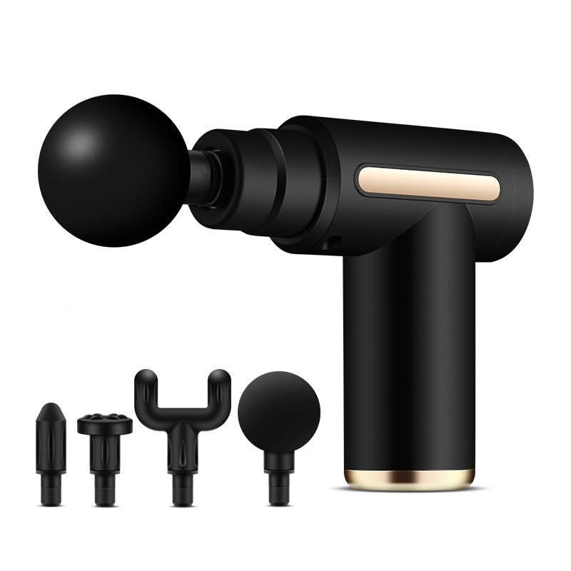HexoRecover™ Muscle Relaxation Massage Gun