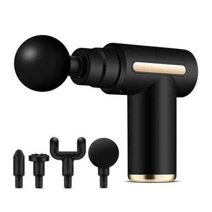 HexoRecover™ Muscle Relaxation Massage Gun