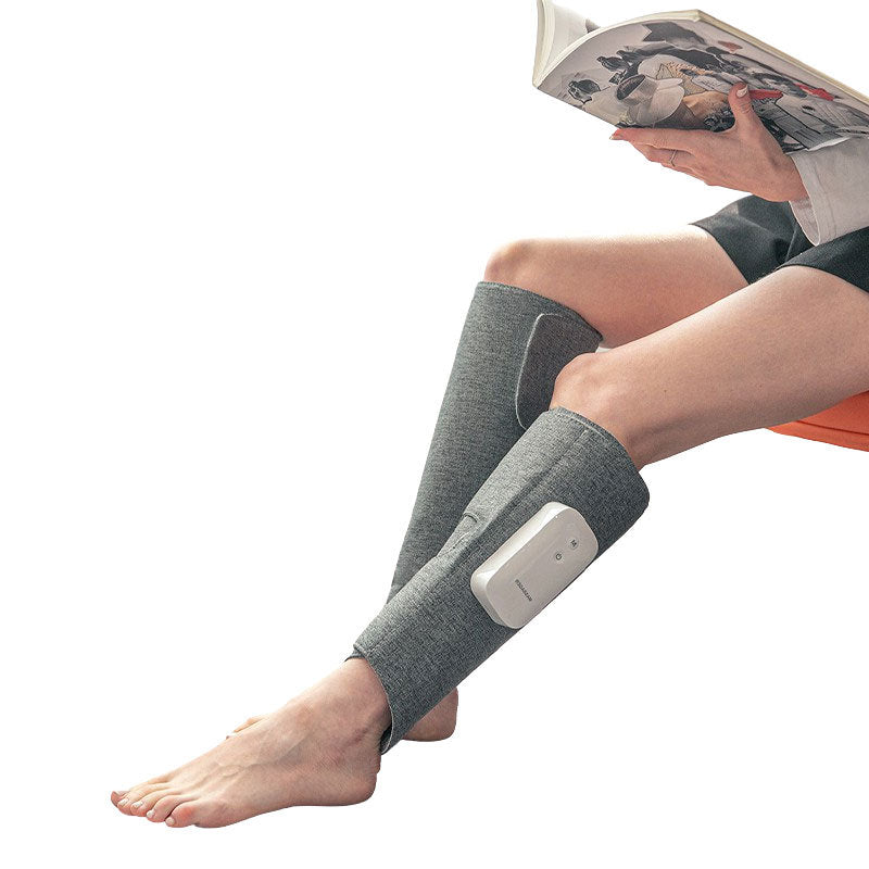 Legard Heated Air Compression Leg Massager
