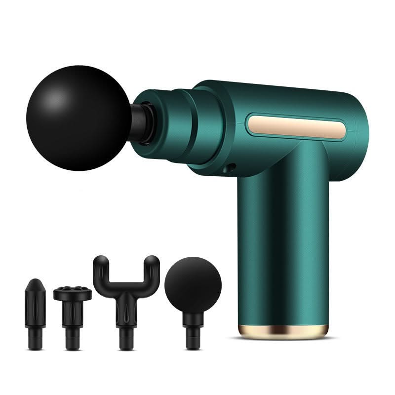 HexoRecover™ Muscle Relaxation Massage Gun
