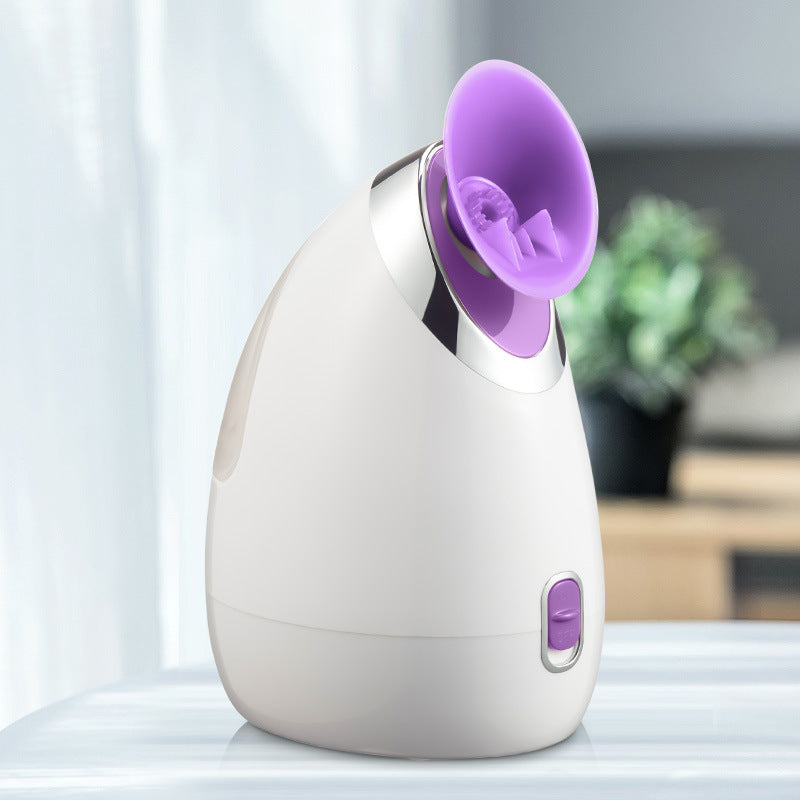 HexoSkin™ Facial Steamer