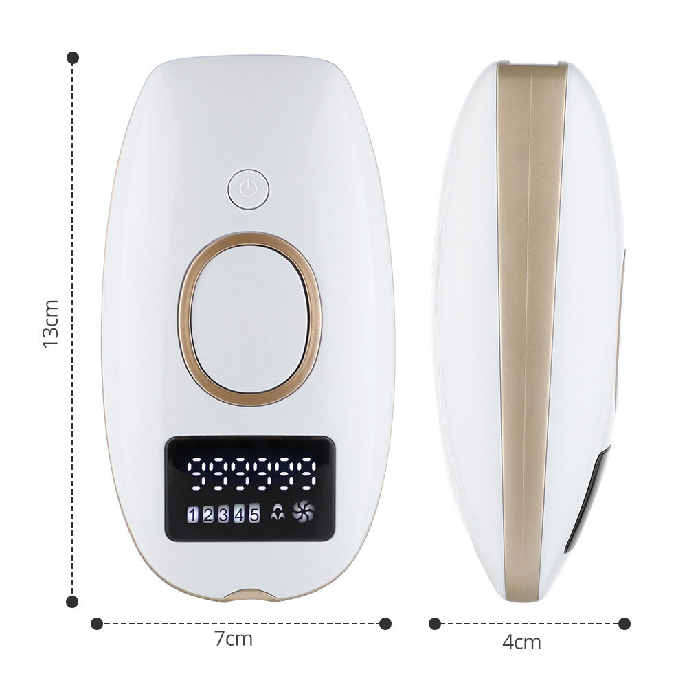 HexoSkin™ IPL Laser Hair Removal Device