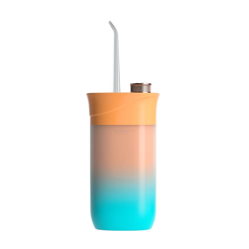 HexoTeeth™ Portable Teeth Water Flosser