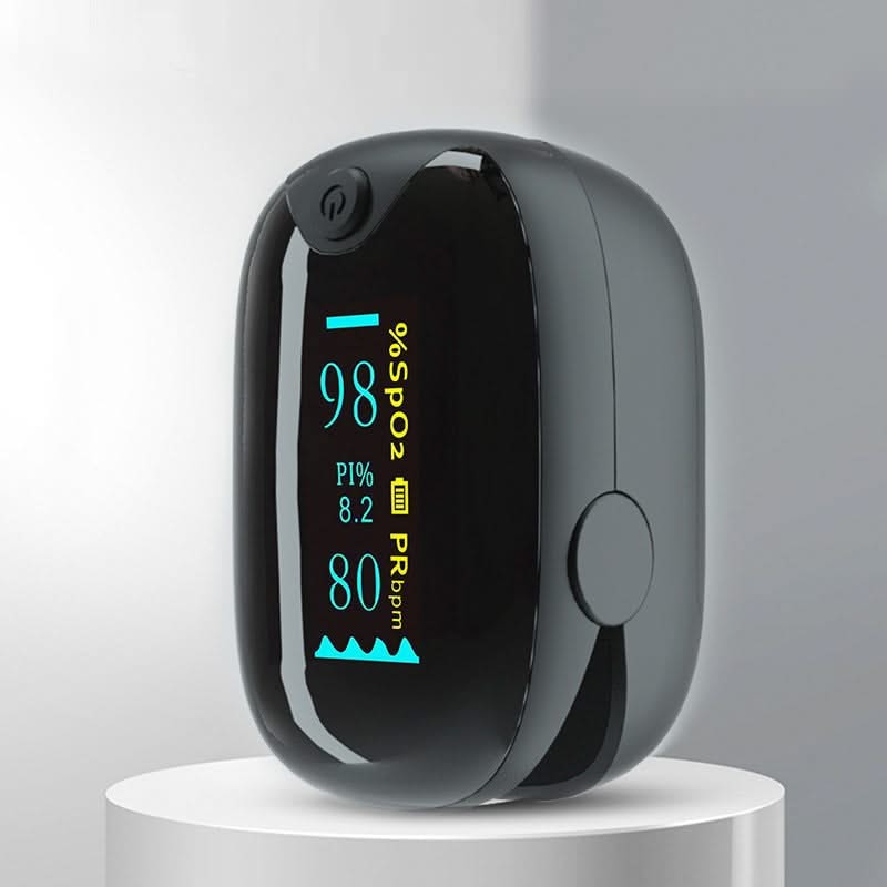 HexoPulse™ Finger Clip Pulse Oximeter