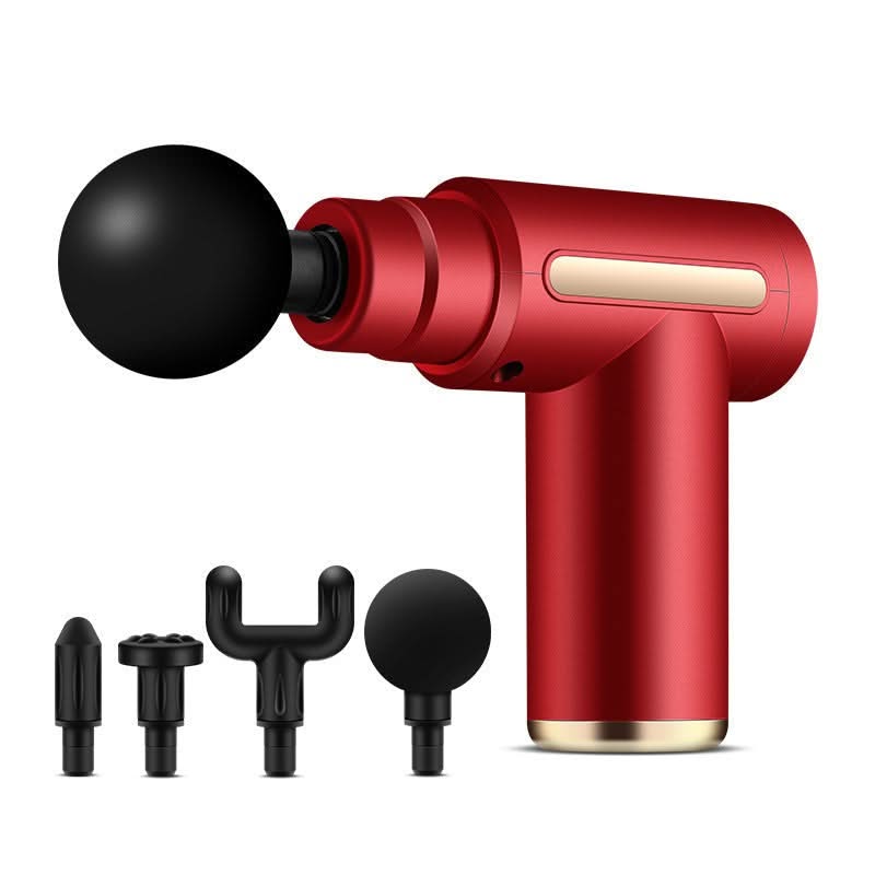 HexoRecover™ Muscle Relaxation Massage Gun