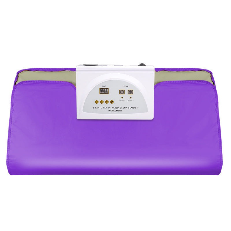 HexoSpa™ Infrared Sauna Blanket