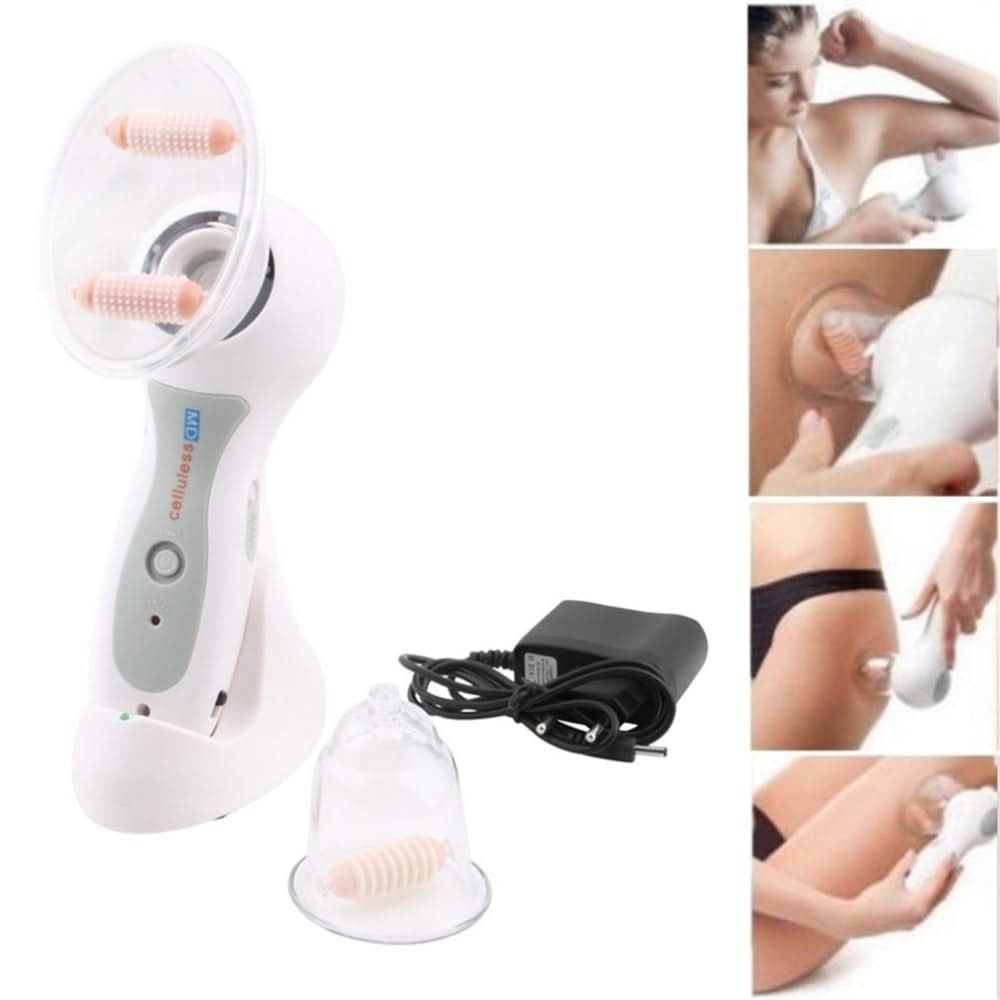 HexoSkin™ Anti-Cellulite Vacuum Massager