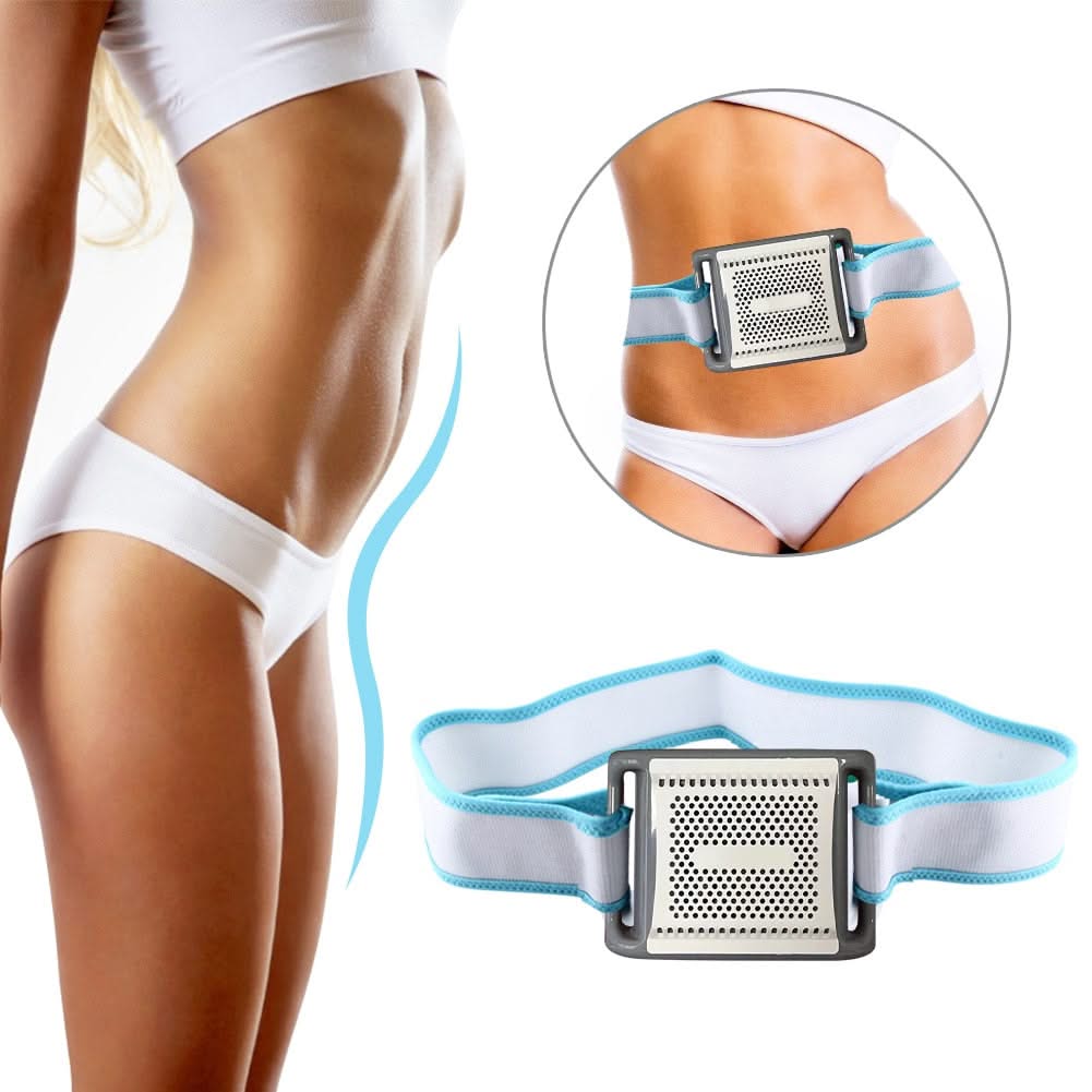 HexoCryo™ At-Home Cryotherapy Slimming Device