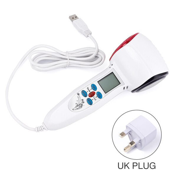 HexoCryo™ At-Home Facial Cryotherapy Device