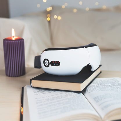 HexoEye™ Smart Eye Massager