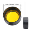 Yellow Headlight Filter