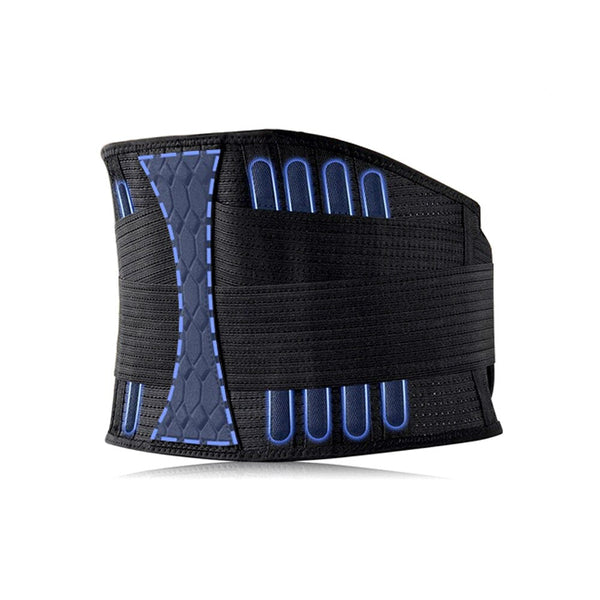 HexoBrace™ Sciatica Pain Relief Support Belt - Hexo Care International