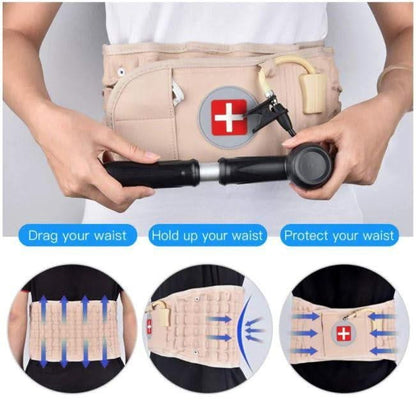 HexoBack™ V2 - Decompression Belt For Back Pain Relief