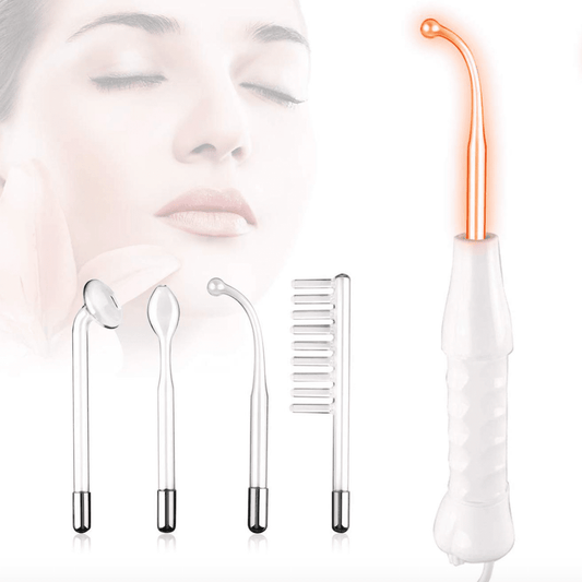 HexoWand™ High Frequency Skin Therapy