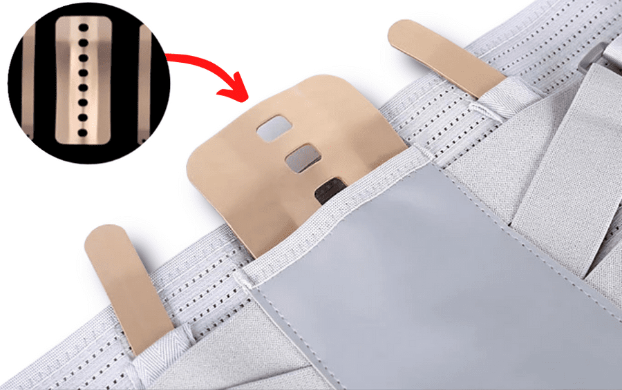 HexoLumbar™ Back Pain Relief Support Brace