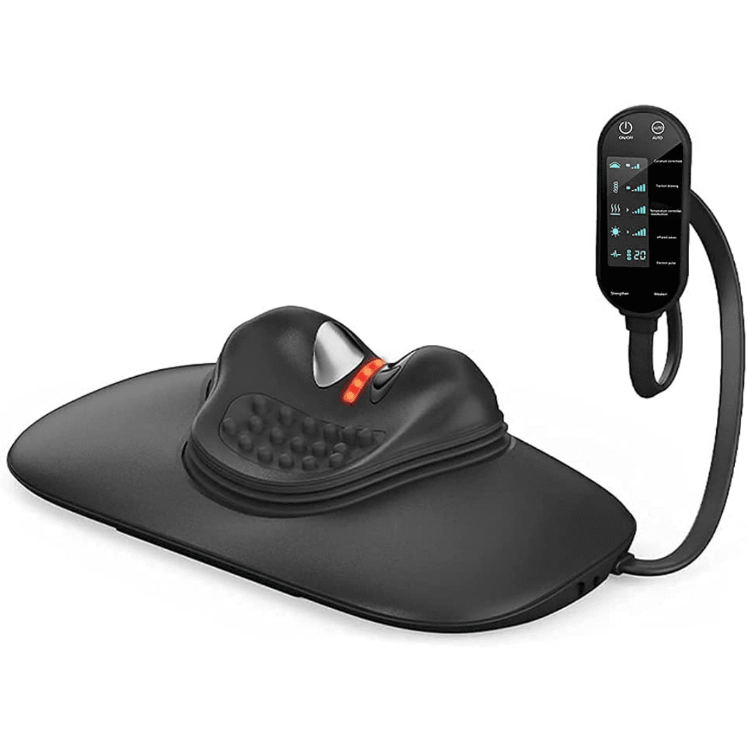 HexoNeck™ Cervical Traction Device