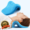 HexoNeck™ Pain Relief Neck Stretcher Pillow