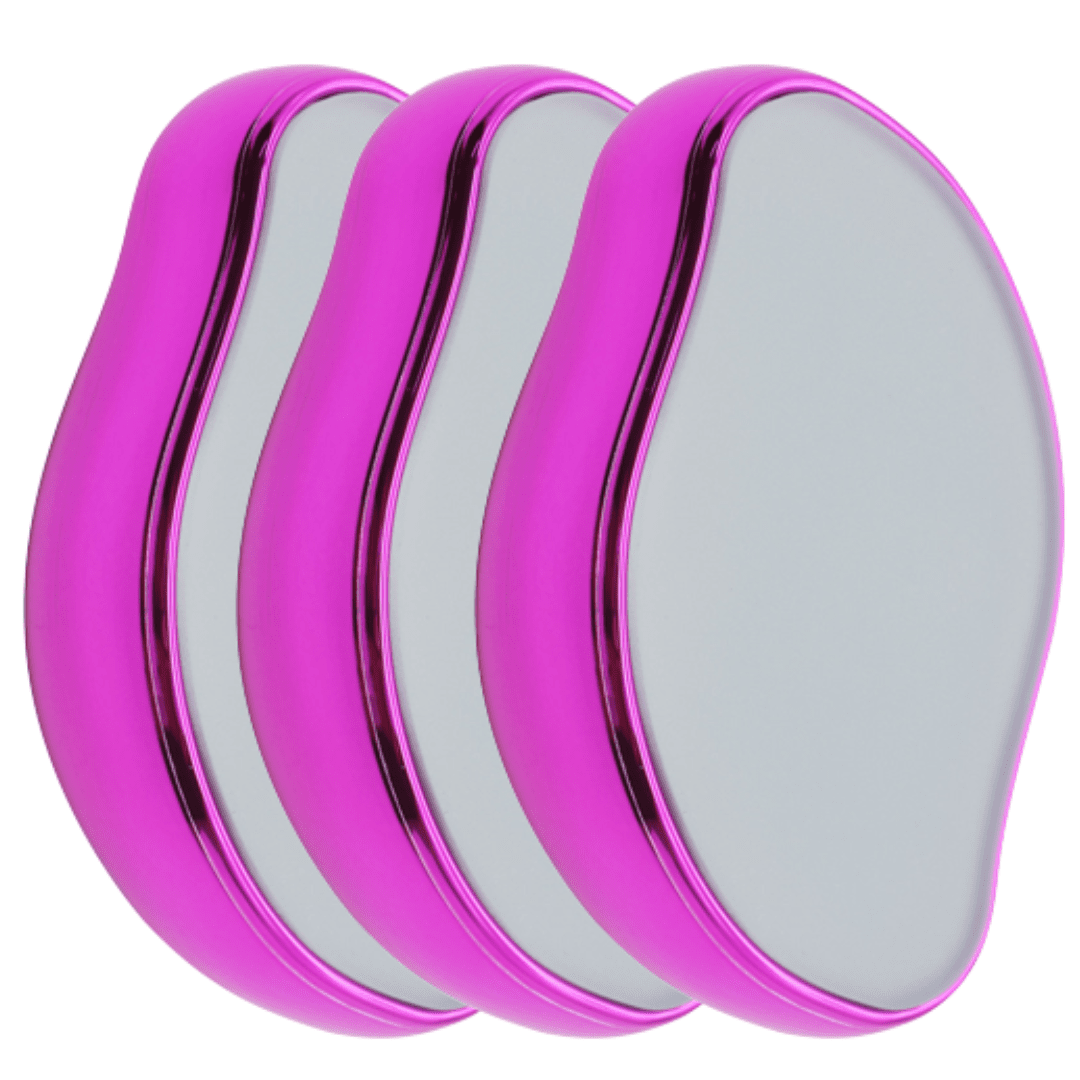 HexoSkin™ Crystal Hair Eraser