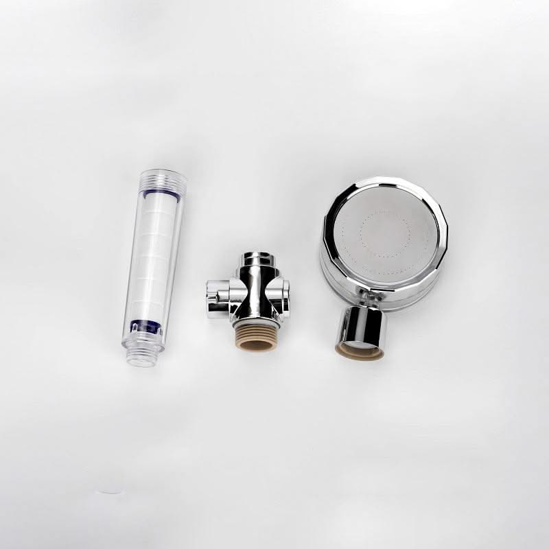 HexoTurbo™ Spa Experience Shower Head