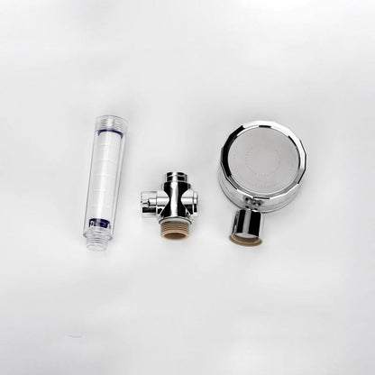 HexoTurbo™ Spa Experience Shower Head