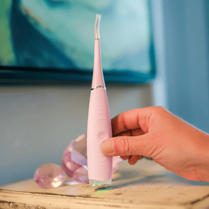 HexoTeeth™ Ultrasonic Dental Plaque Remover