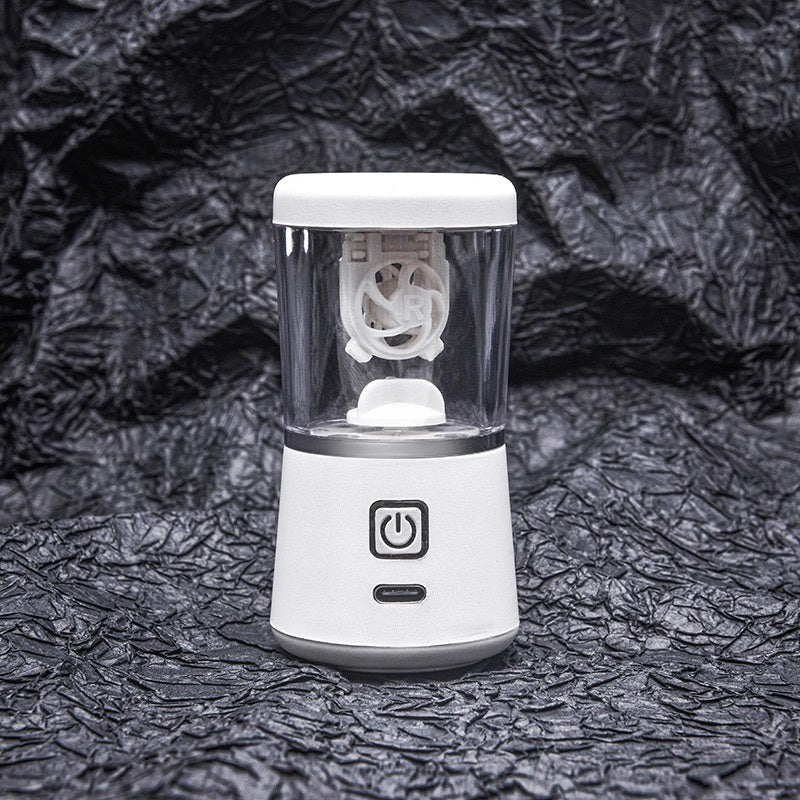 HexoLens™ Ultrasonic Contact Lenses Cleaner