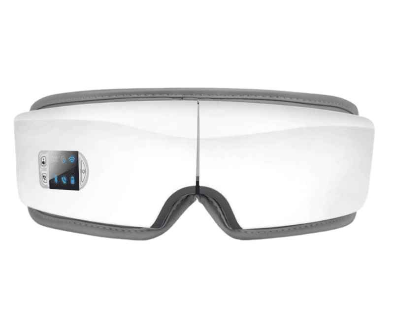 MITO™ Intelligent Eye Massager