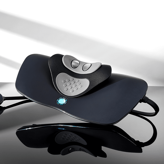 HexoNeck™ Cervical Traction Neck Pain Relief Machine