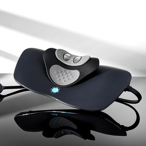 HexoNeck™ Cervical Traction Neck Pain Relief Machine - Hexo Care ...