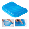 HexoSeater™ Lower Back Pain Relief Gel Cushion