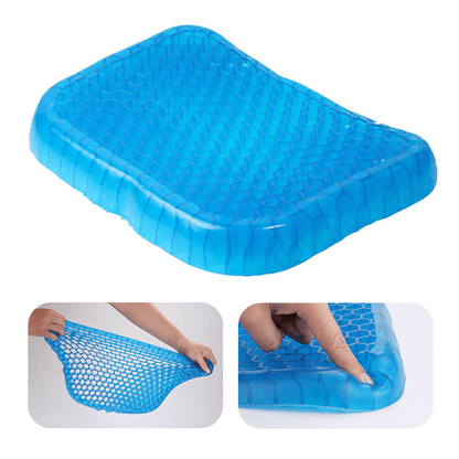 HexoSeater™ Honeycomb Gel Cushion