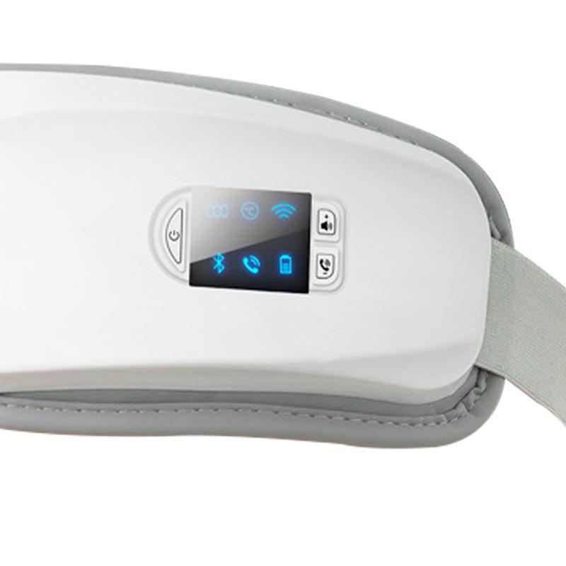MITO™ Intelligent Eye Massager