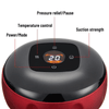 HexoMassage™ Smart Vacuum Cupping Device