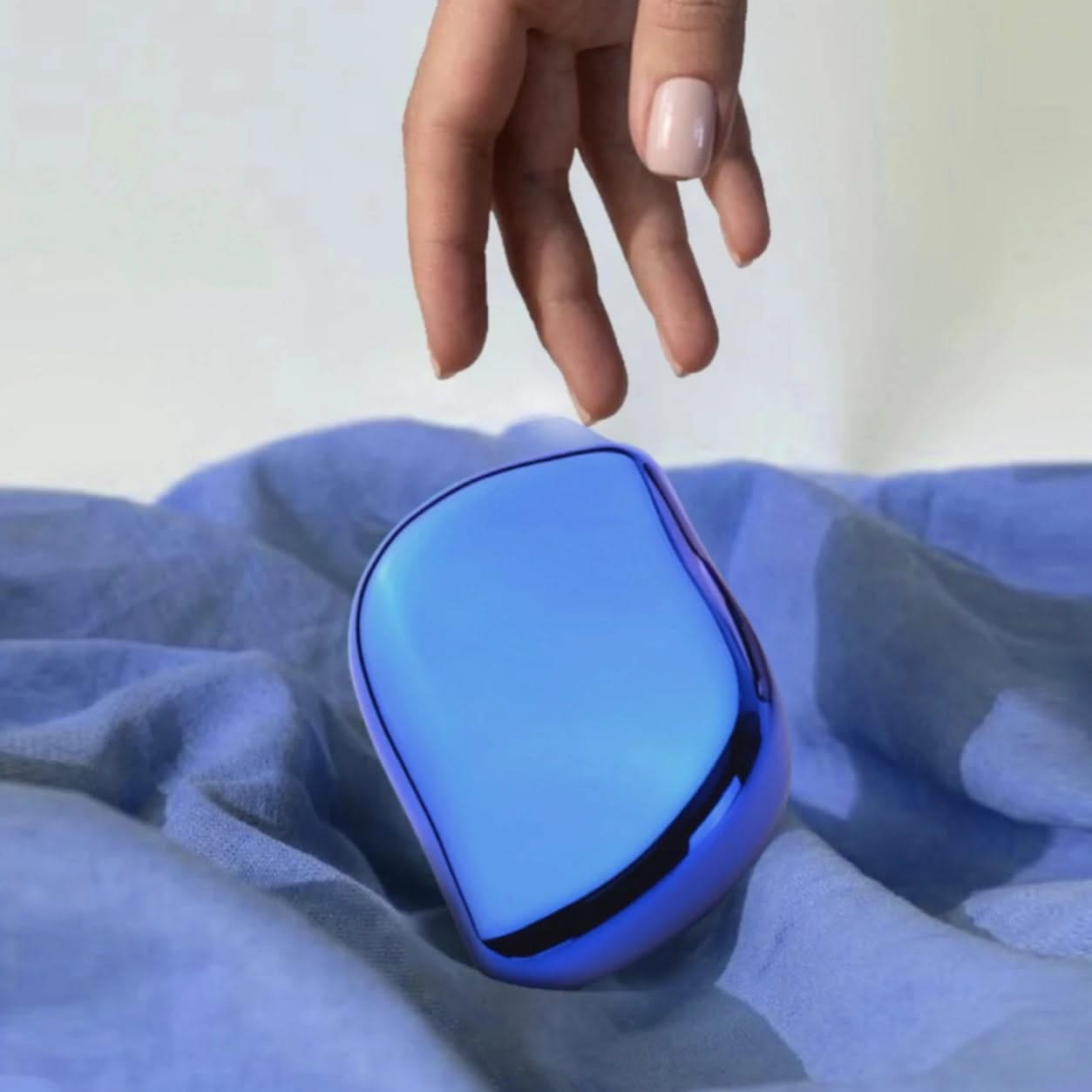 HexoSkin™ Crystal Hair Eraser