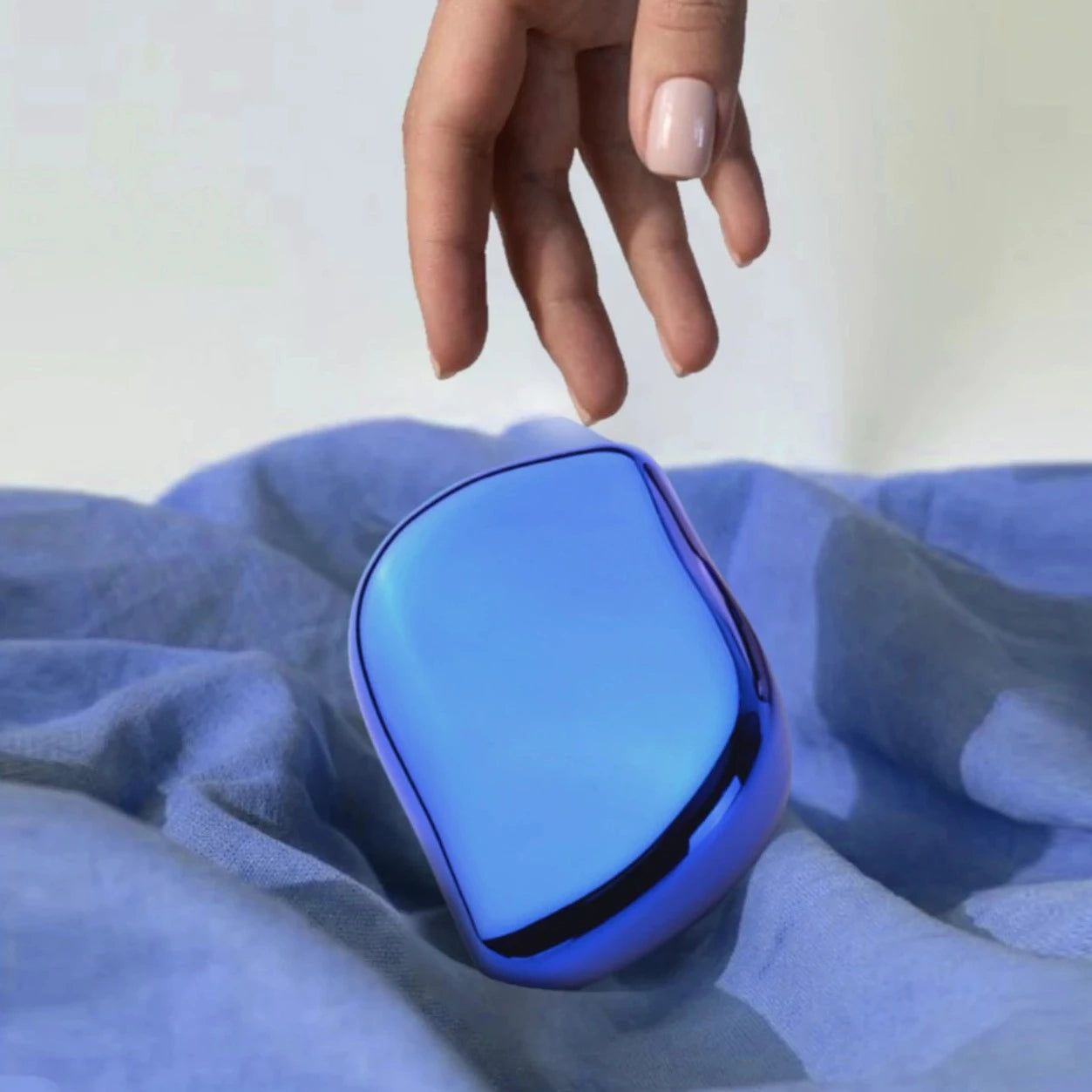 HexoSkin™ Crystal Hair Eraser