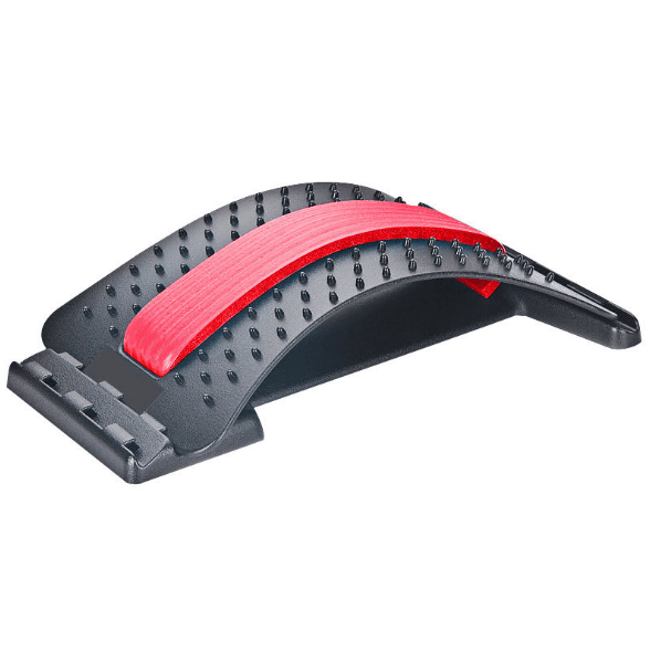 HexoLumbar™ Back Pain Relief Stretcher