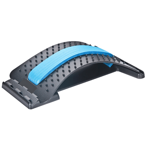 HexoLumbar™ Back Pain Relief Stretcher