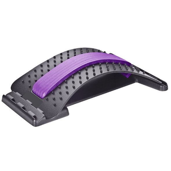 HexoLumbar™ Back Pain Relief Stretcher
