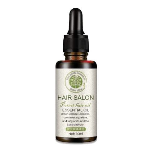 Anti Hair Loss Growth Serum