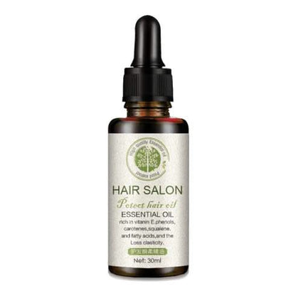 Anti Hair Loss Growth Serum