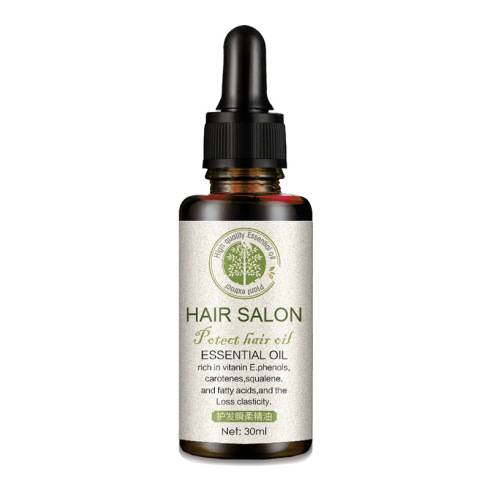 Anti Hair Loss Growth Serum