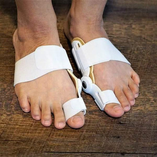 HexoBunion™ Orthopedic Bunion Corrector (1 Pair)