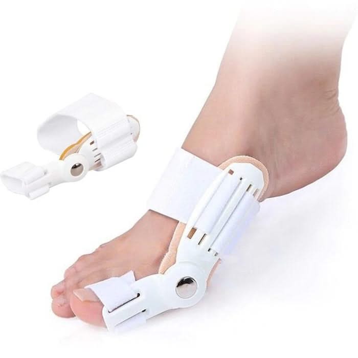HexoBunion™ Orthopedic Bunion Corrector (1 Pair)