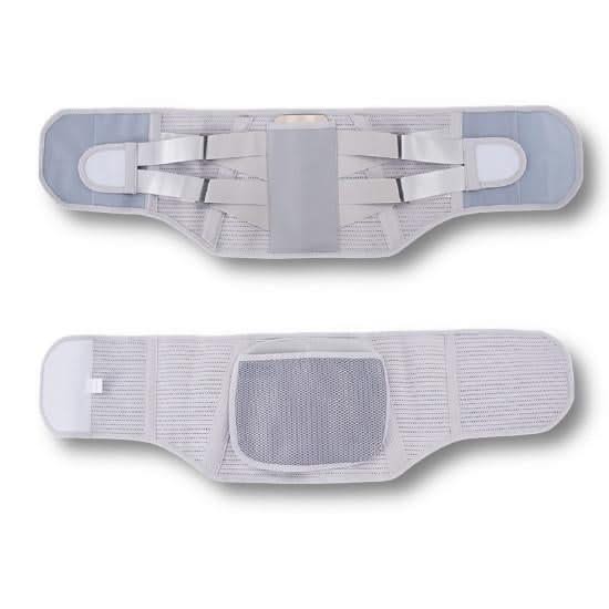HexoLumbar™ Back Pain Relief Support Brace