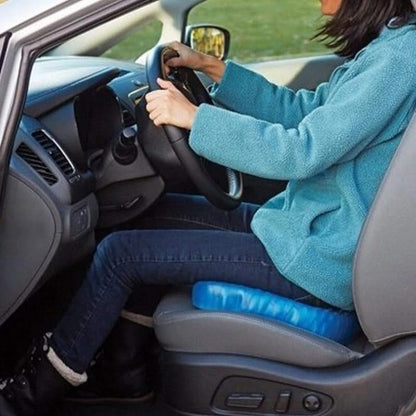 HexoSeater™ Honeycomb Gel Cushion