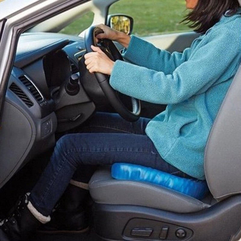 HexoSeater™ Honeycomb Gel Cushion