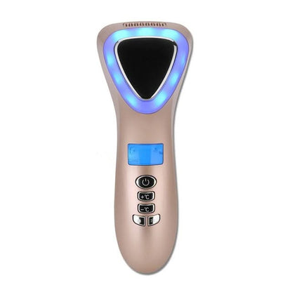 HexoCryo™ At-Home Ultrasonic Facial Cryotherapy
