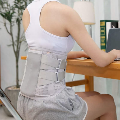 HexoLumbar™ Back Pain Relief Support Brace